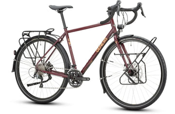 Genesis Tour De Fer 40 - 2025 - Simple Bike Store