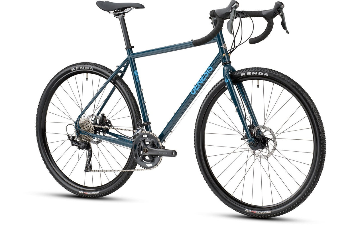 Genesis Croix De Fer 20 - Simple Bike Store