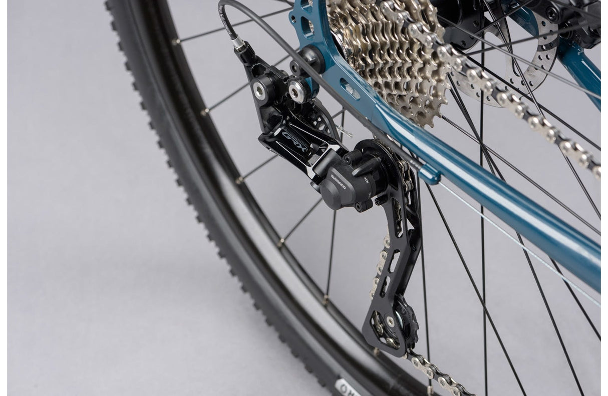 Genesis Croix De Fer 20 - Simple Bike Store