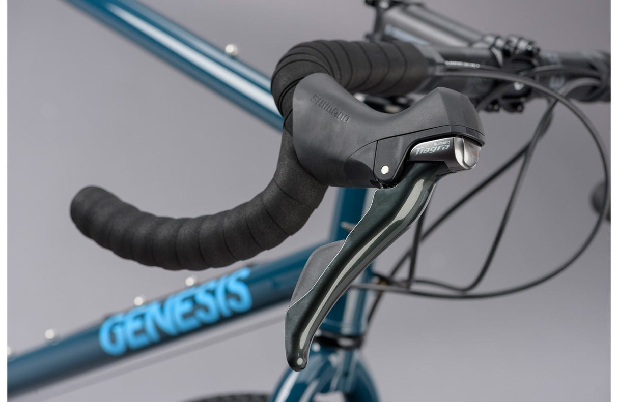 Genesis Croix De Fer 20 - Simple Bike Store