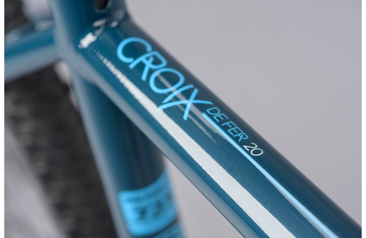 Genesis Croix De Fer 20 - Simple Bike Store