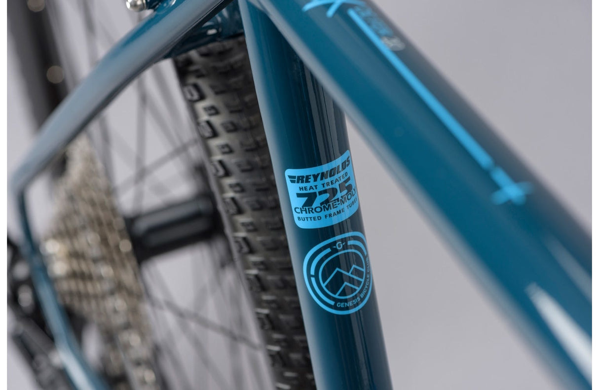 Genesis Croix De Fer 20 - Simple Bike Store