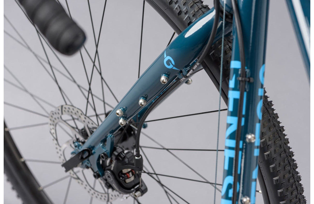 Genesis Croix De Fer 20 - Simple Bike Store