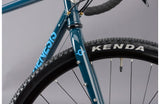 Genesis Croix De Fer 20 - Simple Bike Store