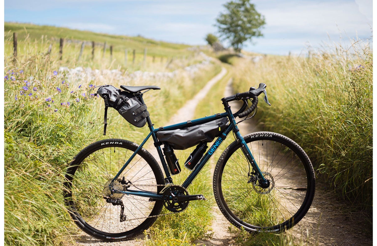 Genesis Croix De Fer 20 - Simple Bike Store