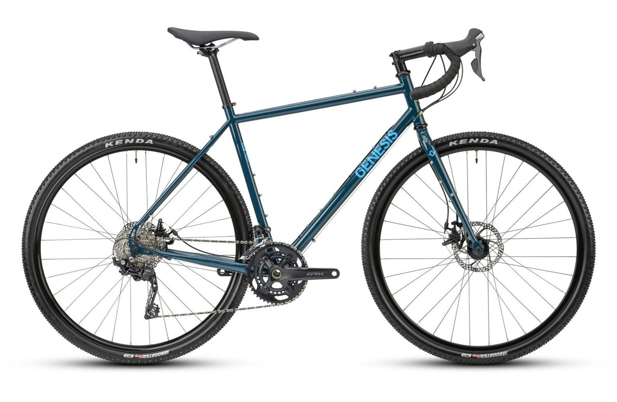 Genesis Croix De Fer 20 - Simple Bike Store