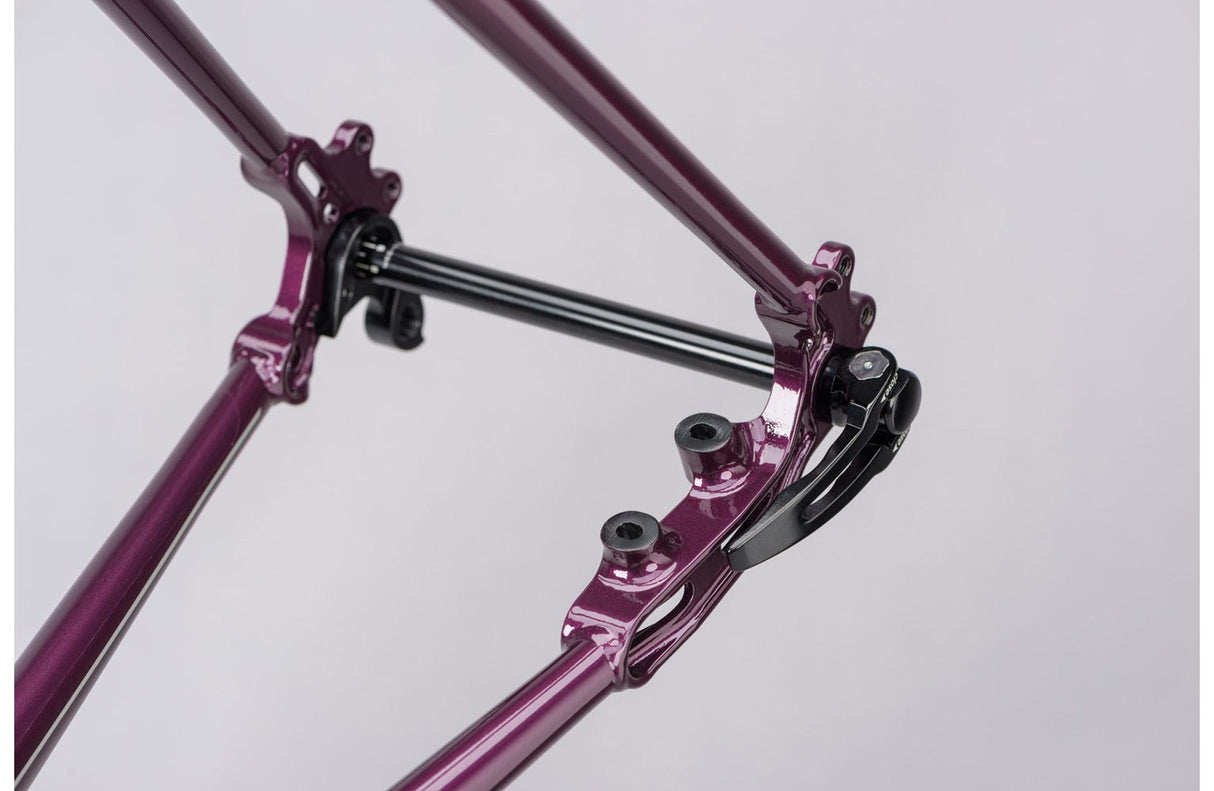 Genesis Croix De Fer 725 Frame 2021 - Simple Bike Store