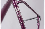 Genesis Croix De Fer 725 Frame 2021 - Simple Bike Store