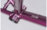 Genesis Croix De Fer 725 Frame 2021 - Simple Bike Store