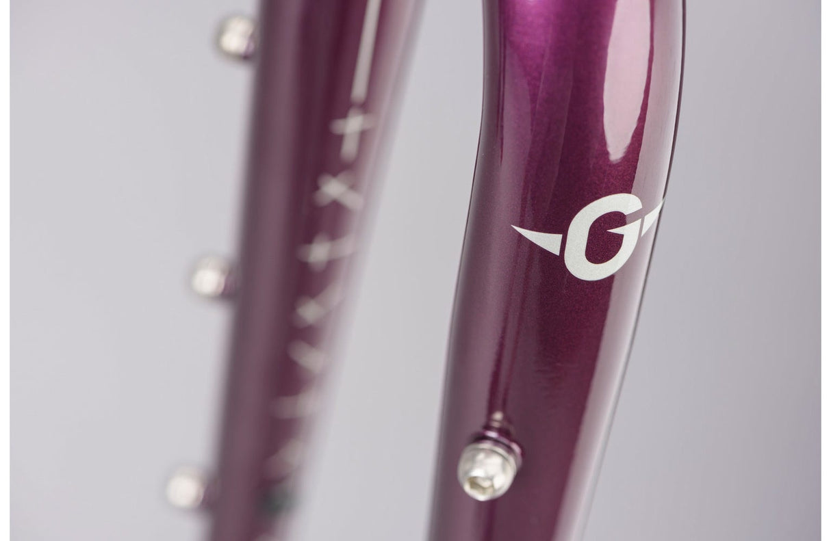 Genesis Croix De Fer 725 Frame 2021 - Simple Bike Store