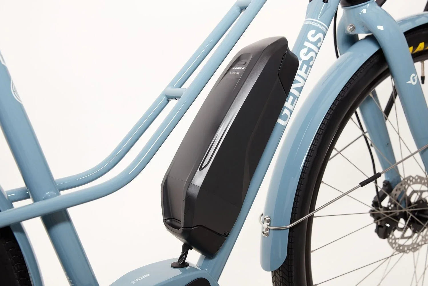 genesis e-bike damen Genesis Columbia Straße – Simple Bike Store