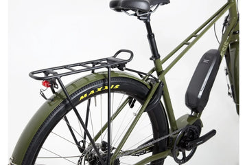 Genesis Smithfield - Simple Bike Store