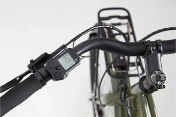Genesis Smithfield - Simple Bike Store