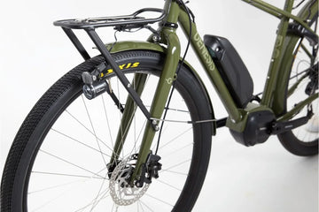 Genesis Smithfield - Simple Bike Store