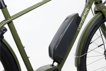 Genesis Smithfield - Simple Bike Store