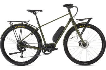Genesis Smithfield - Simple Bike Store