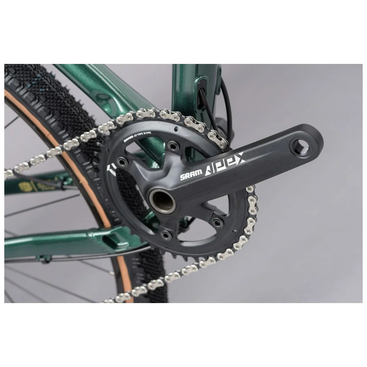 Genesis Fugio 10 - Simple Bike Store