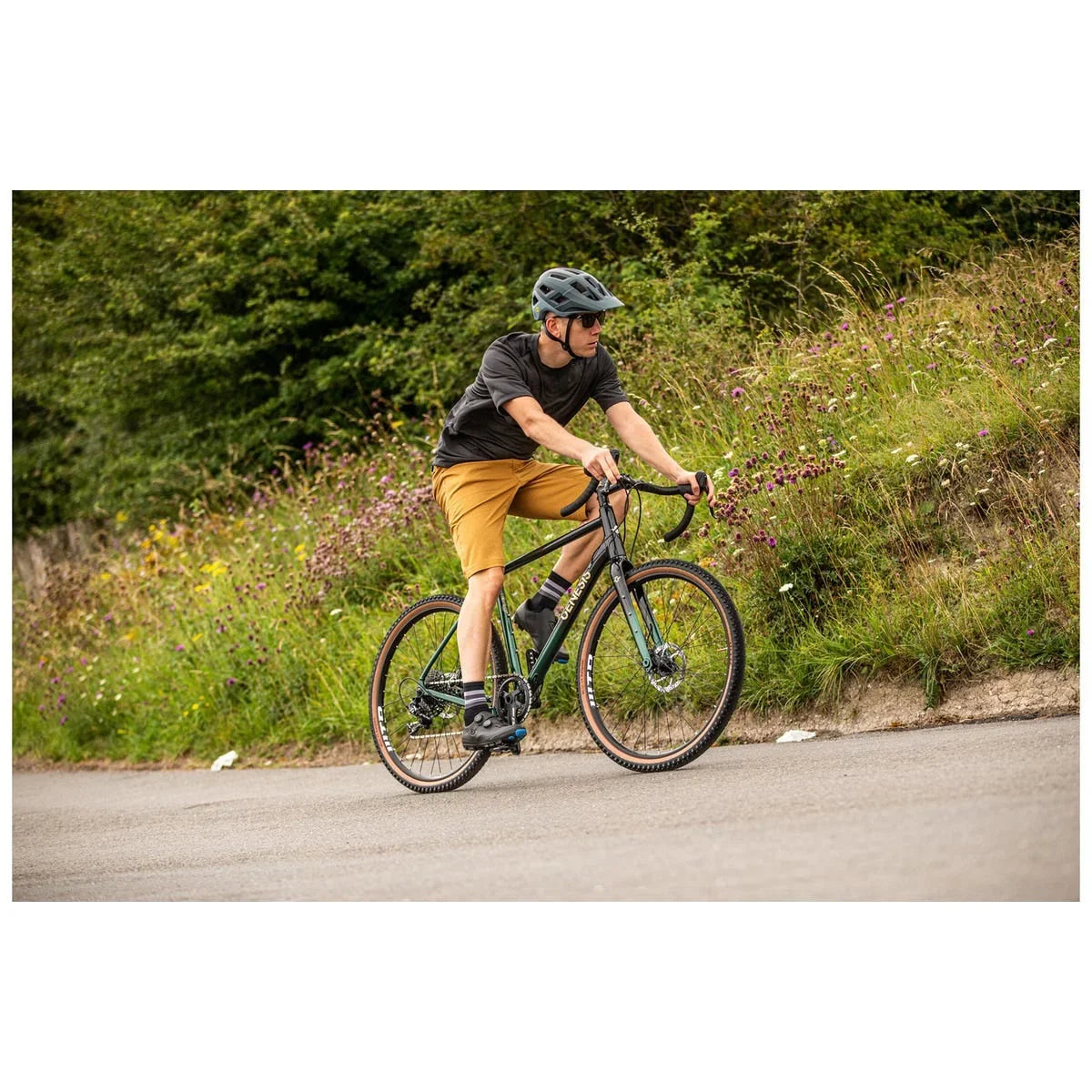 Genesis Fugio 10 - Simple Bike Store