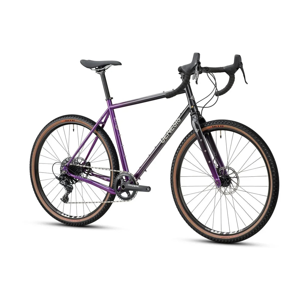 Genesis Fugio 20 - Simple Bike Store