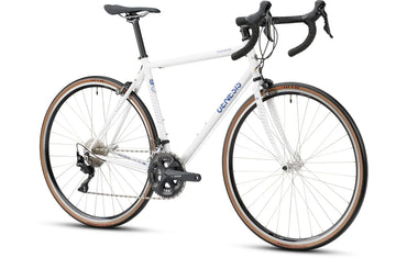 Genesis Equilibrium - Simple Bike Store