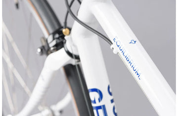 Genesis Equilibrium - Simple Bike Store