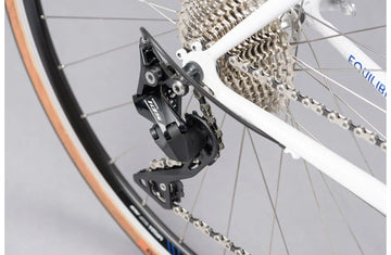 Genesis Equilibrium - Simple Bike Store