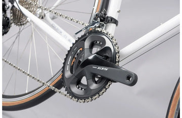 Genesis Equilibrium - Simple Bike Store