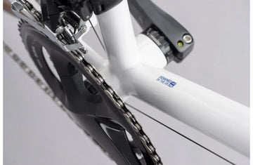 Genesis Equilibrium - Simple Bike Store