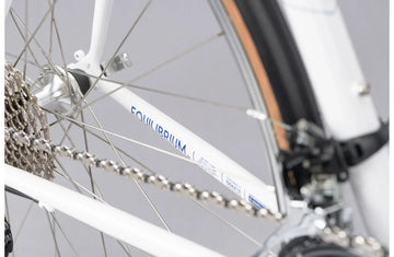 Genesis Equilibrium - Simple Bike Store