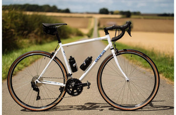 Genesis Equilibrium - Simple Bike Store