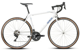 Genesis Equilibrium - Simple Bike Store