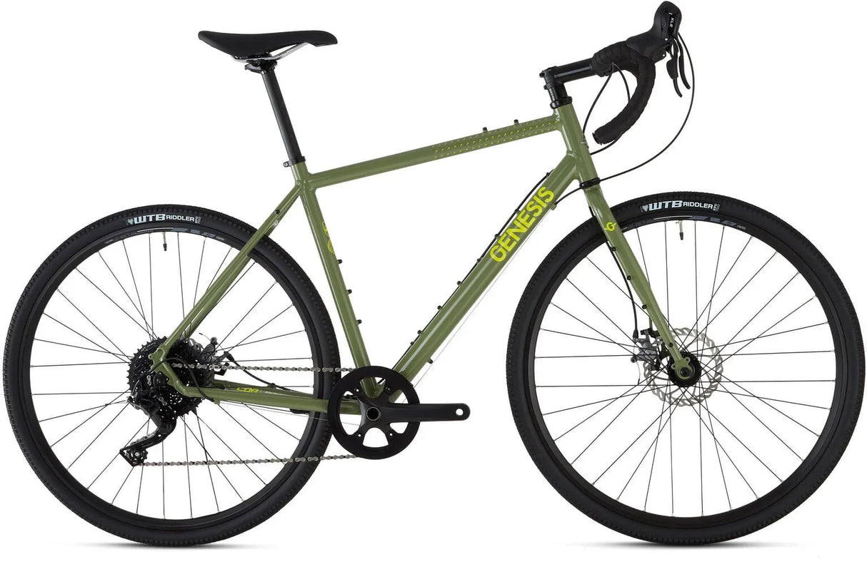 Genesis CDA 20 1X - 2024 - Simple Bike Store