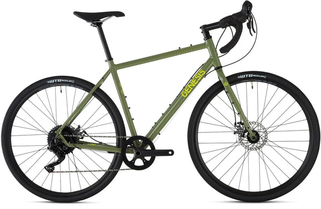 Genesis CDA 20 1X - 2024 - Simple Bike Store