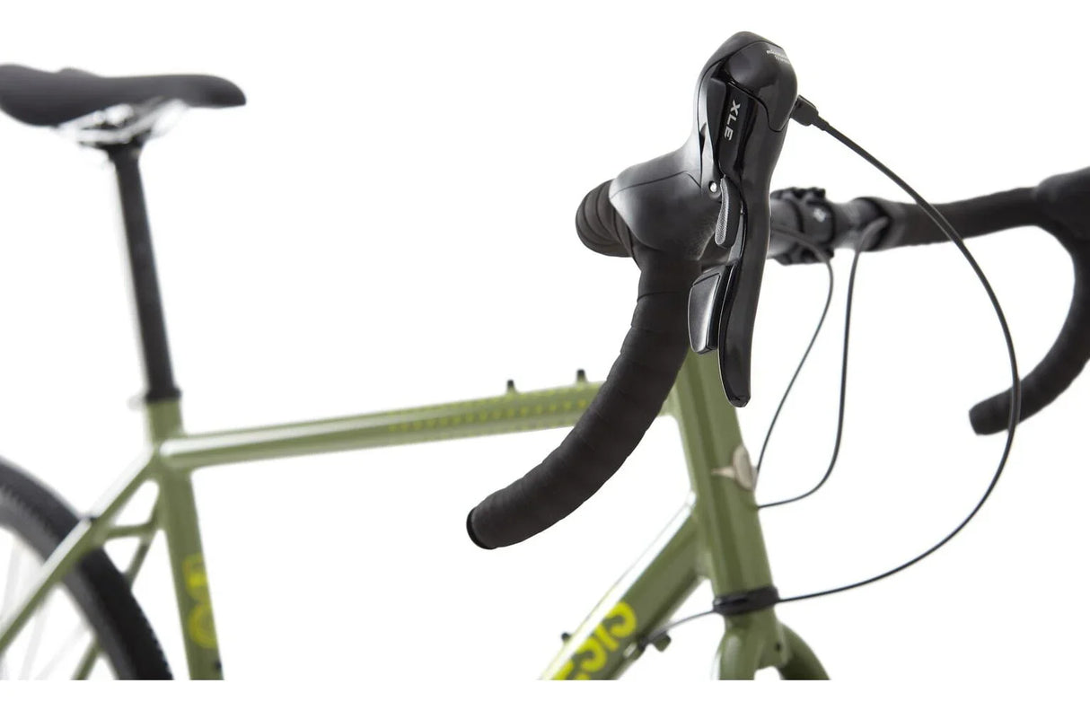 Genesis CDA 20 1X - 2024 - Simple Bike Store
