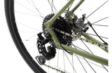 Genesis CDA 20 1X - 2024 - Simple Bike Store