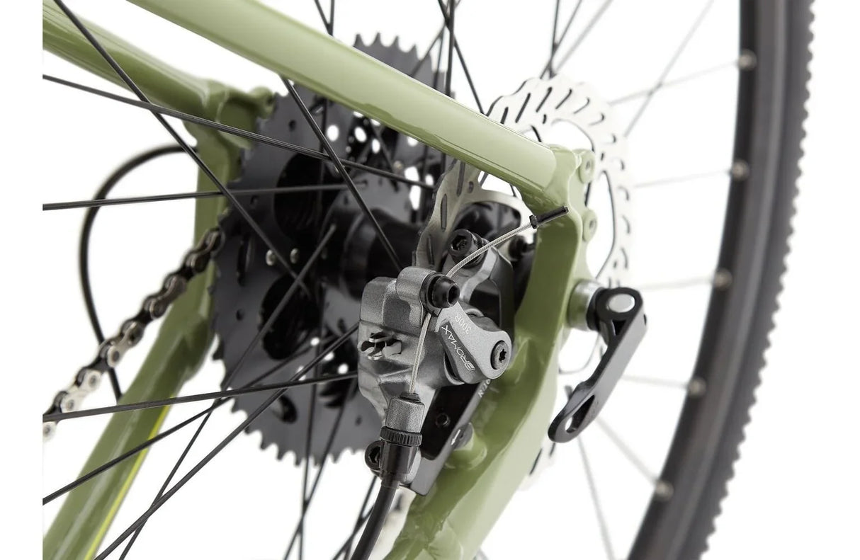 Genesis CDA 20 1X - 2024 - Simple Bike Store