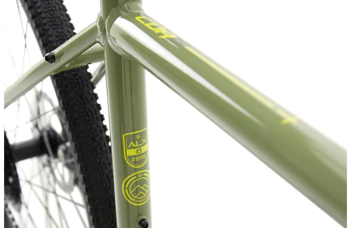 Genesis CDA 20 1X - 2024 - Simple Bike Store