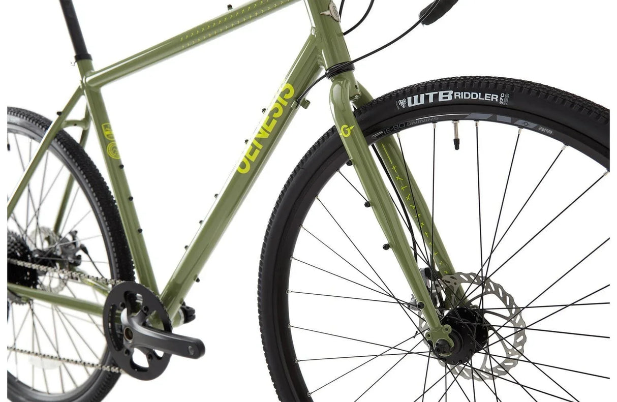 Genesis CDA 20 1X - 2024 - Simple Bike Store