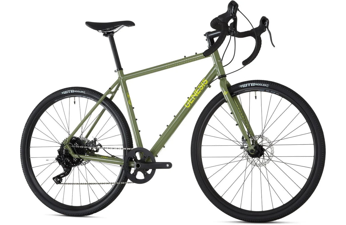 Genesis CDA 20 1X - 2024 - Simple Bike Store