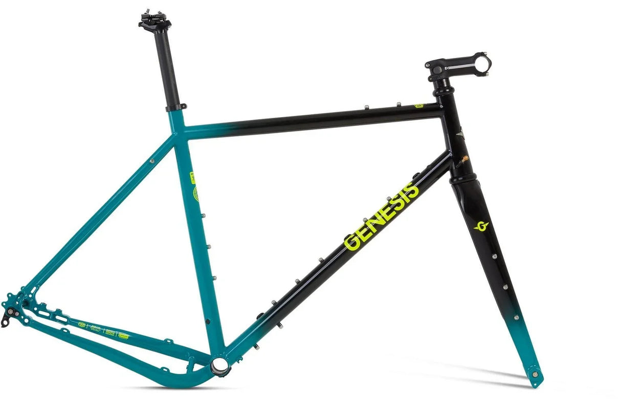 Genesis Fugio Frameset - Simple Bike Store
