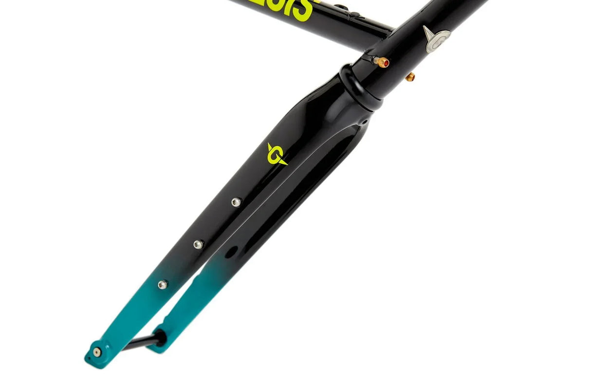Genesis Fugio Frameset - Simple Bike Store