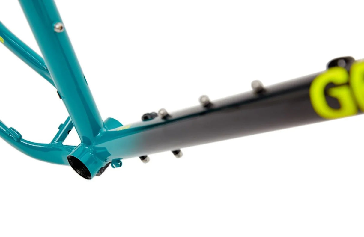 Genesis Fugio Frameset - Simple Bike Store