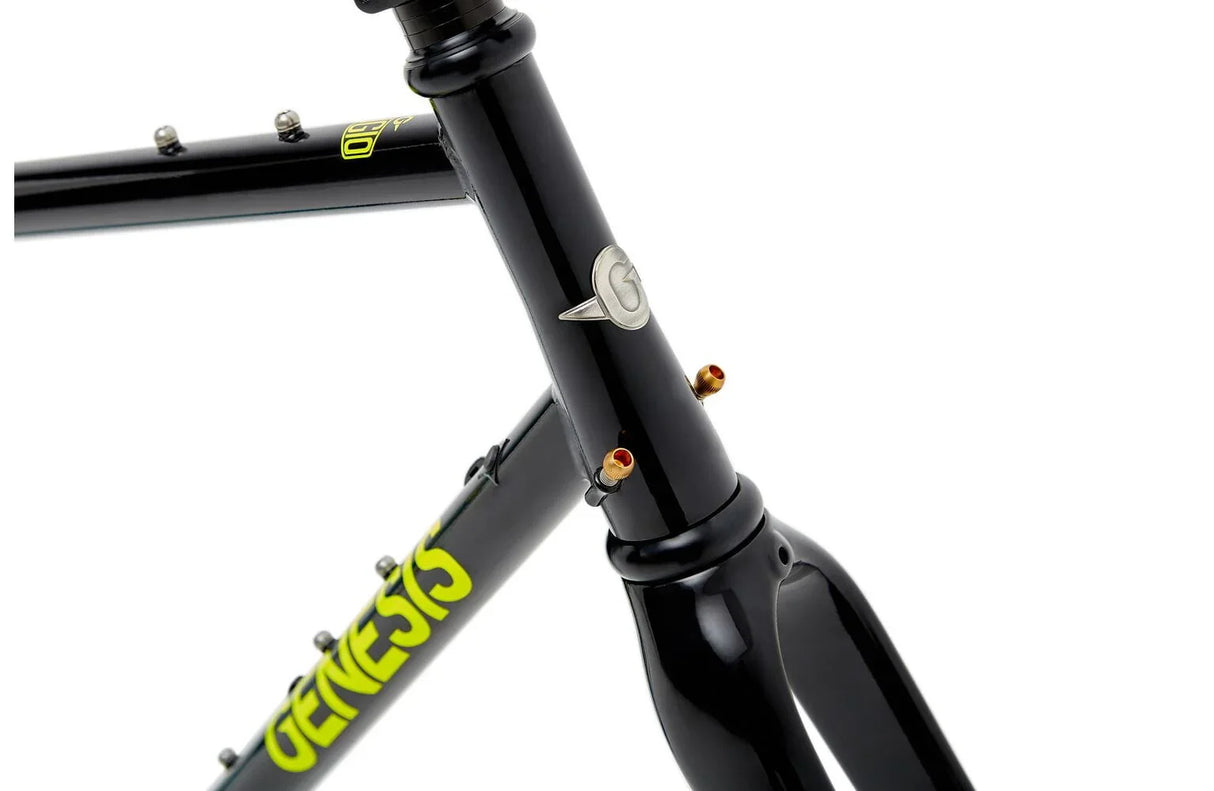 Genesis Fugio Frameset - Simple Bike Store