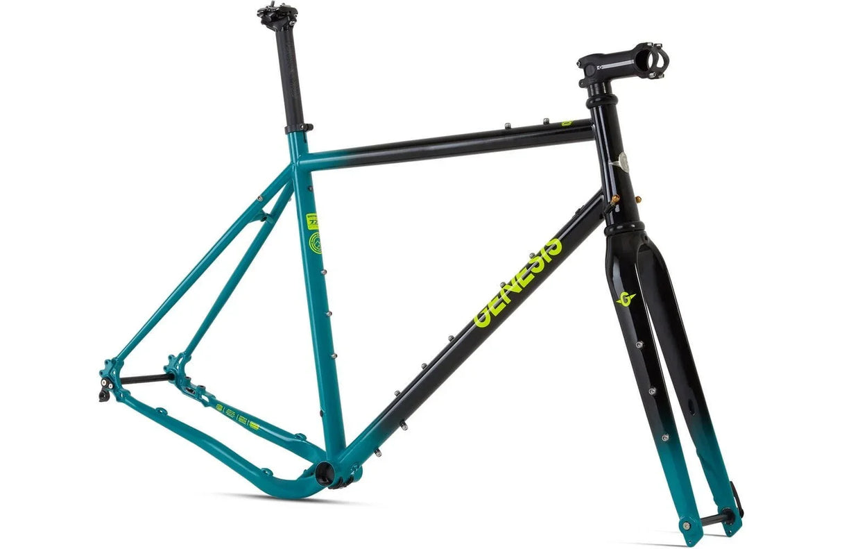 Genesis Fugio Frameset - Simple Bike Store