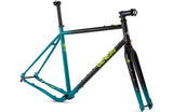 Genesis Fugio Frameset - Simple Bike Store