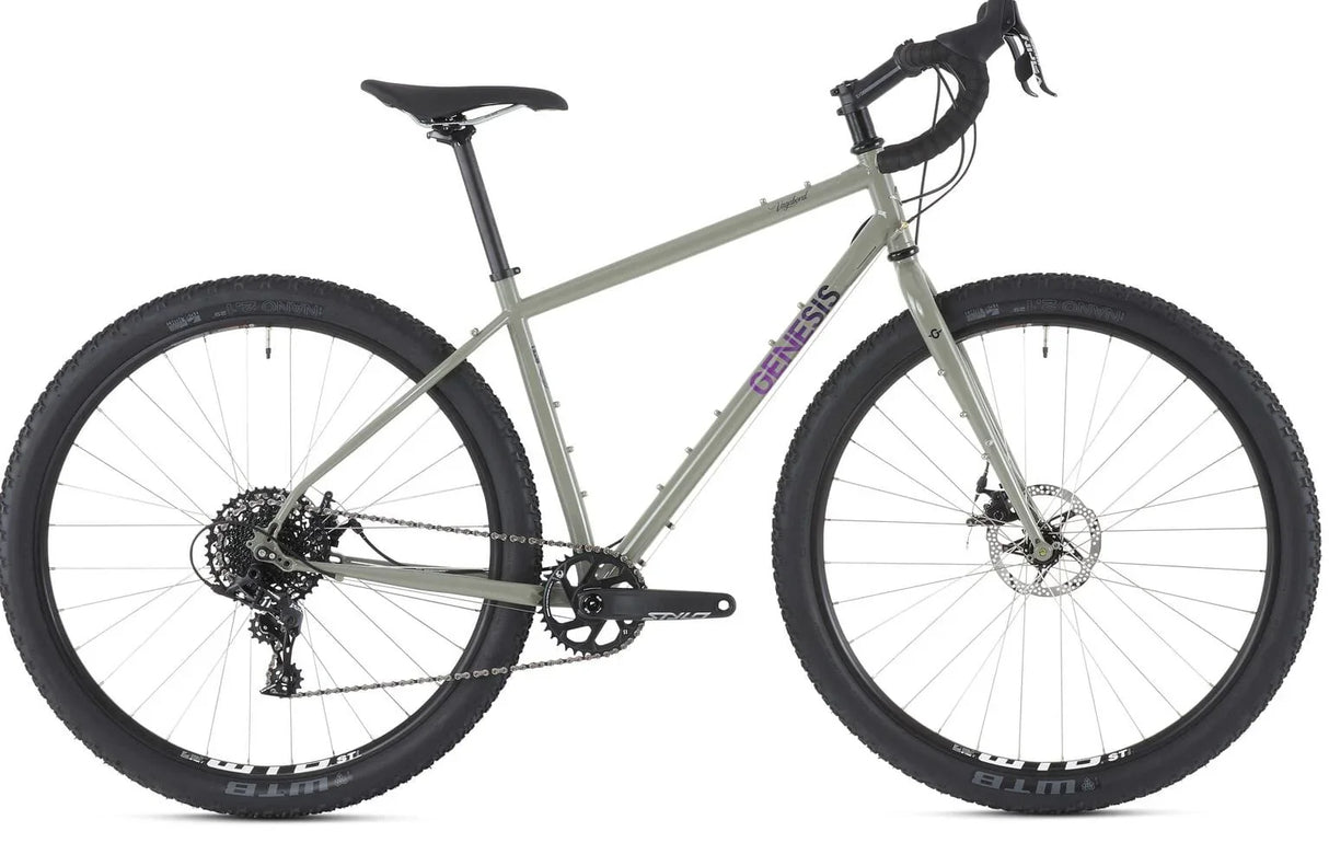 Genesis Vagabond - Simple Bike Store