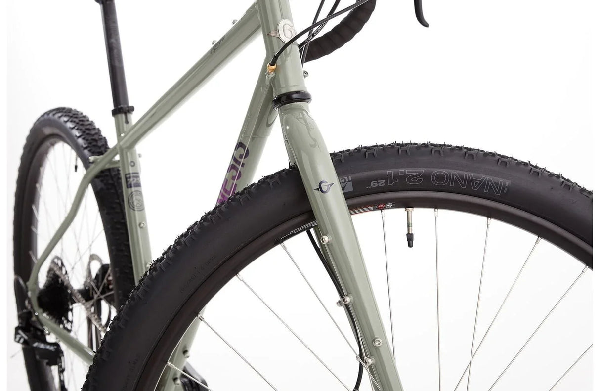 Genesis Vagabond - Simple Bike Store