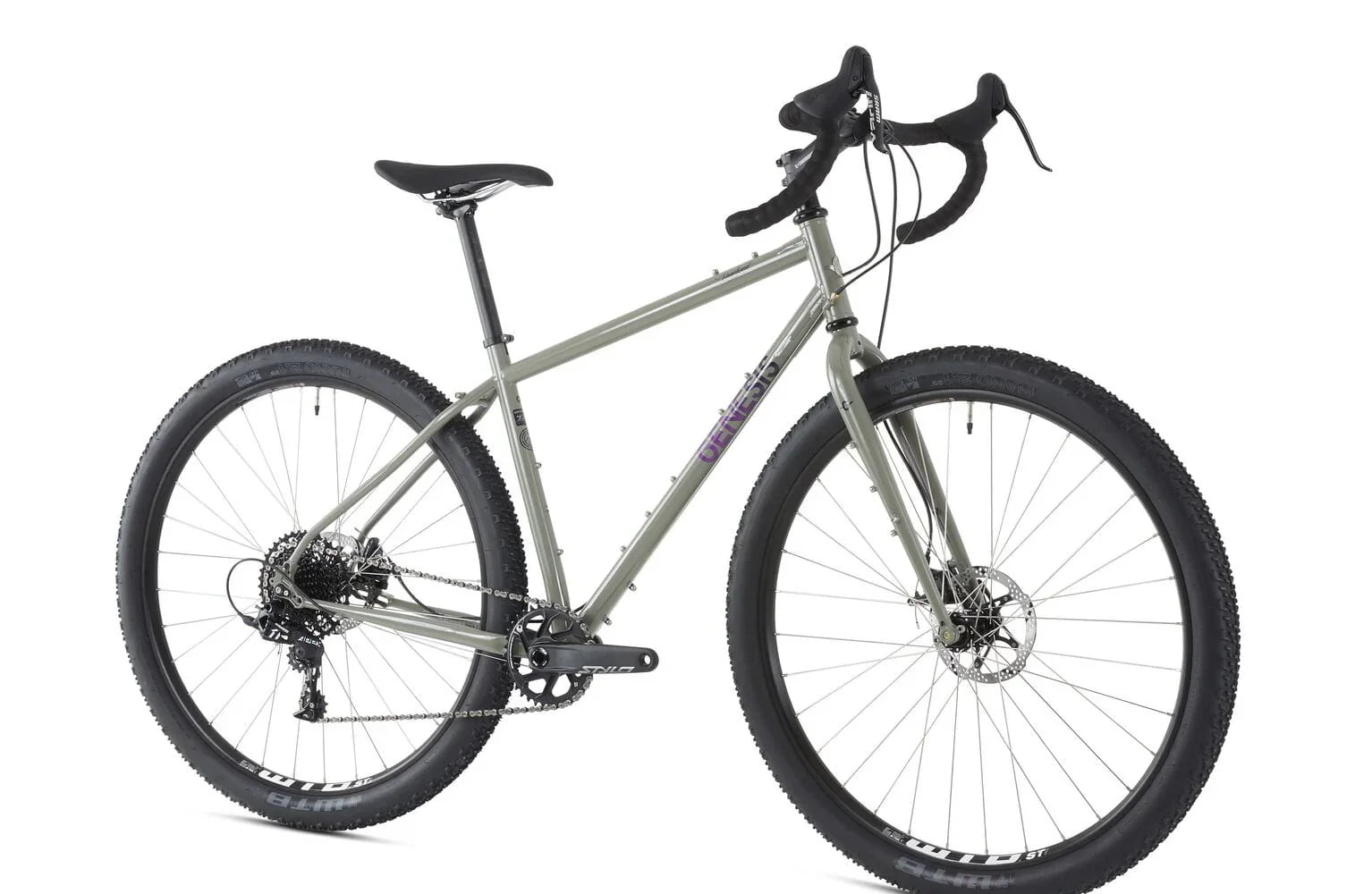 Genesis Vagabond – Simple Bike Store