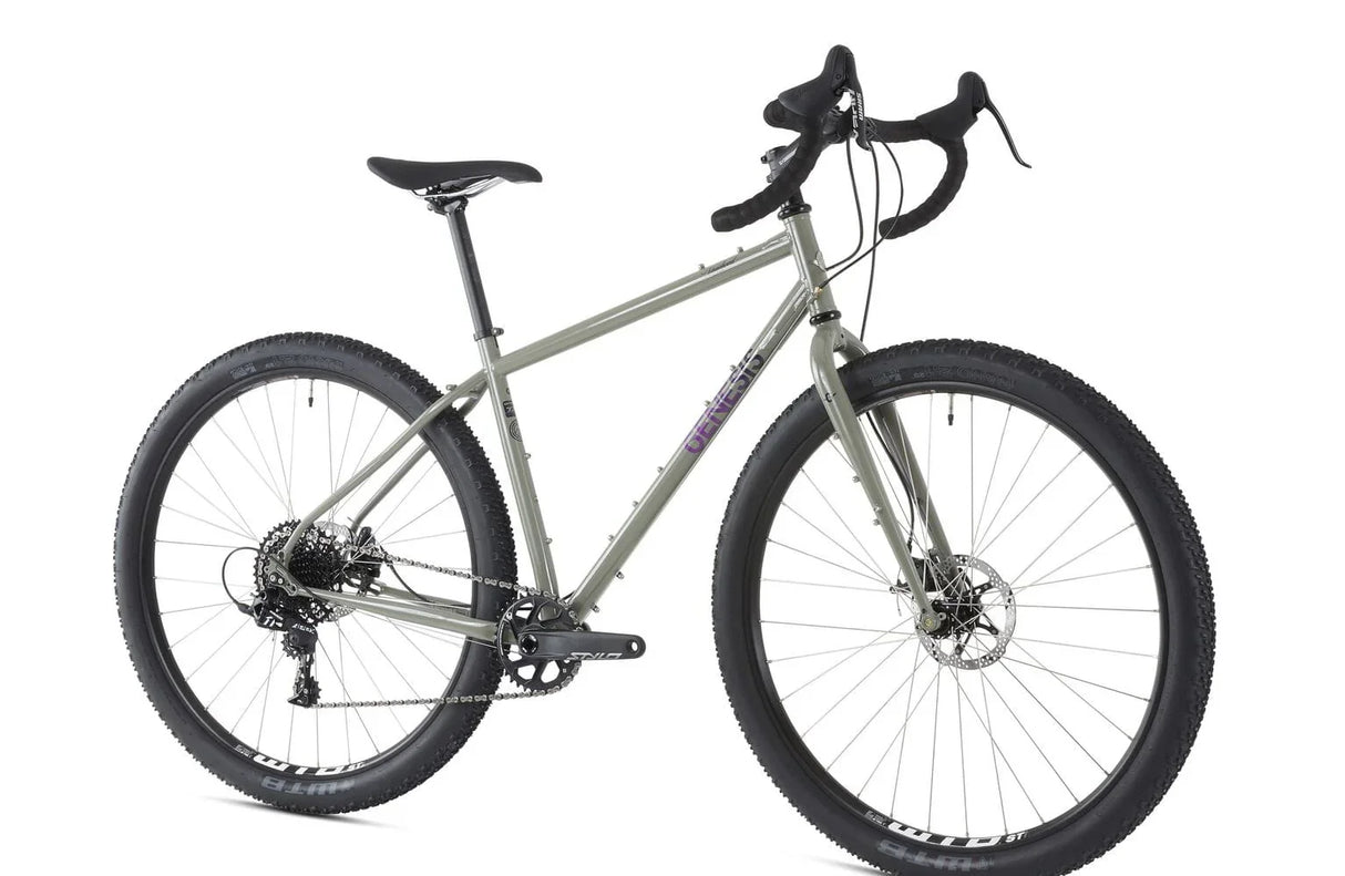 Genesis Vagabond - Simple Bike Store