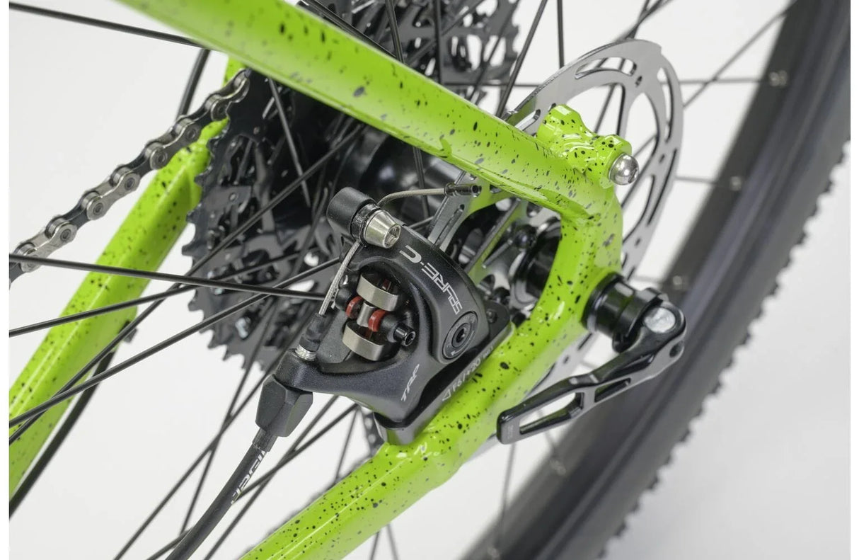 Genesis Fugio 20 - 2023 - Simple Bike Store
